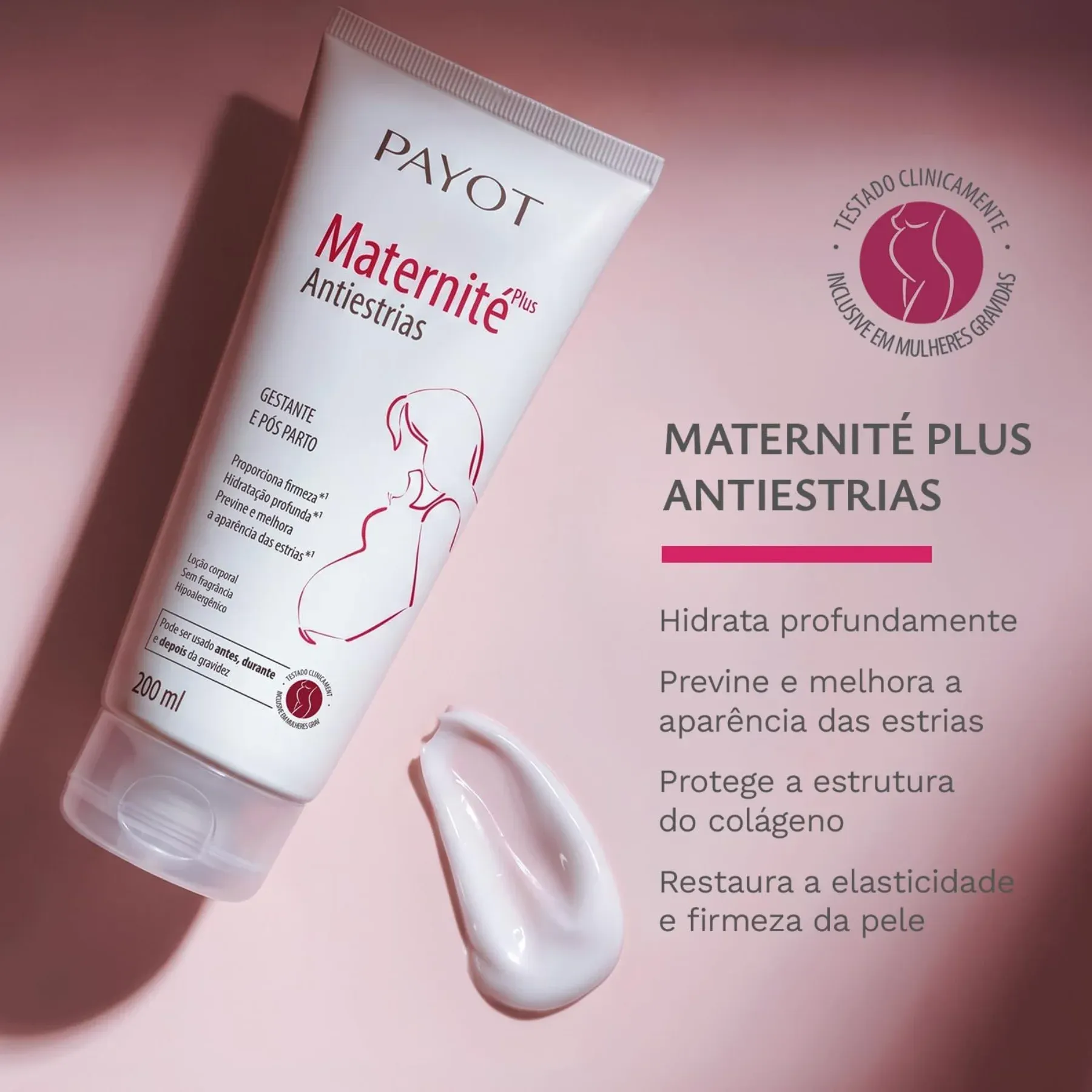 CREME MATERNITE -2-